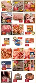 Roberts Fresh and Boxed Meats flyer week 38 Page 3