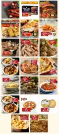 Roberts Fresh and Boxed Meats flyer week 38 Page 4