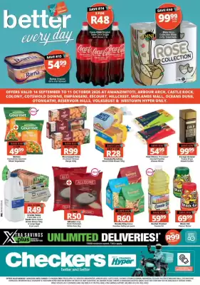 Checkers (valid until 11-10)