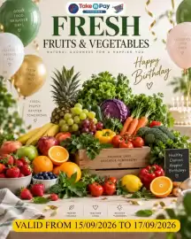Take 'n Pay catalogue Page 7