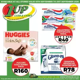 1UP catalogue week 38 Page 5