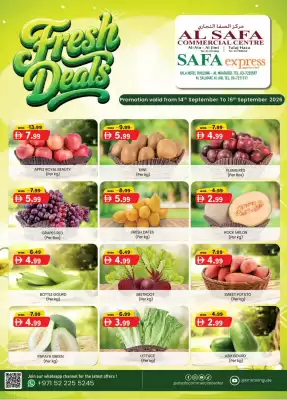 KM Trading catalogue (valid until 16-09)
