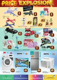 Hashim Hypermarket catalogue Page 11