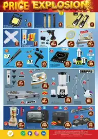 Hashim Hypermarket catalogue Page 12