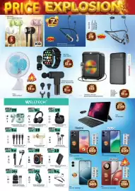 Hashim Hypermarket catalogue Page 13
