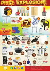 Hashim Hypermarket catalogue Page 6