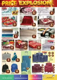 Hashim Hypermarket catalogue Page 7