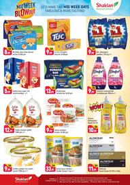 Shaklan leaflet Page 2