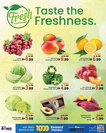 Gala Supermarket catalogue Page 14