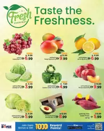 Gala Supermarket catalogue Page 14