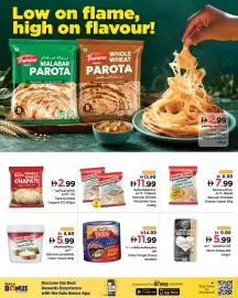 Gala Supermarket catalogue Page 4