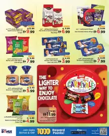 Gala Supermarket catalogue Page 7