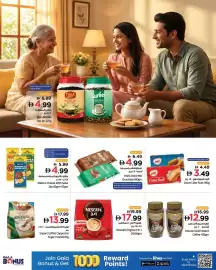 Gala Supermarket catalogue Page 8