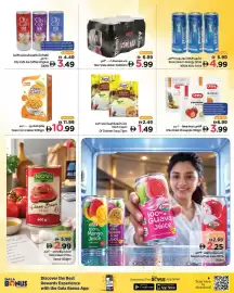 Gala Supermarket catalogue Page 9