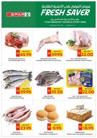 Abu Dhabi Coop leaflet Page 2