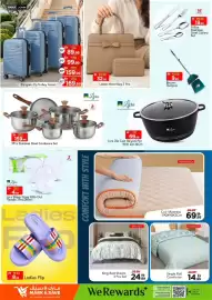 Mark & Save catalogue Page 2