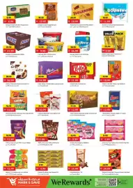 Mark & Save catalogue Page 2