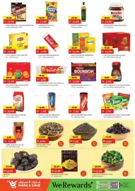 Mark & Save catalogue Page 3