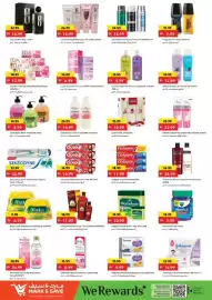Mark & Save catalogue Page 4