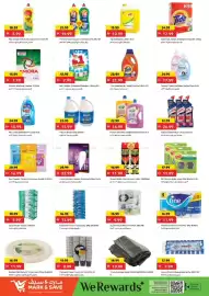 Mark & Save catalogue Page 5