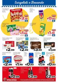 Volantino MAX Supermercati Pagina 12