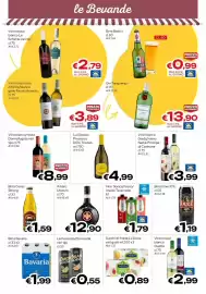 Volantino MAX Supermercati Pagina 13