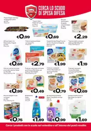 Volantino MAX Supermercati Pagina 17