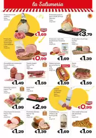 Volantino MAX Supermercati Pagina 2