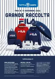 Volantino MAX Supermercati Pagina 20