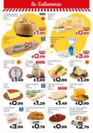 Volantino MAX Supermercati Pagina 3
