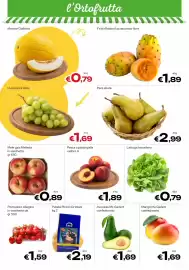 Volantino MAX Supermercati Pagina 4