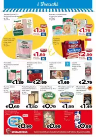 Volantino MAX Supermercati Pagina 6