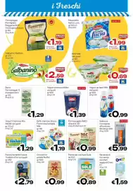 Volantino MAX Supermercati Pagina 7