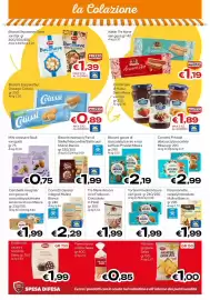 Volantino MAX Supermercati Pagina 8
