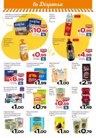 Volantino MAX Supermercati Pagina 9