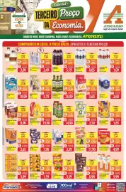 Folheto Atacadão semana 37 Página 1