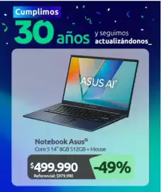 Catálogo PC Factory Página 3