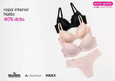 Catálogo Ripley Página 3: Envio grap tasti €2,49