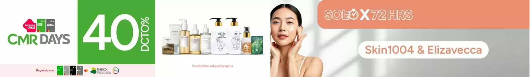 Catálogo Farmacias Ahumada Página 2