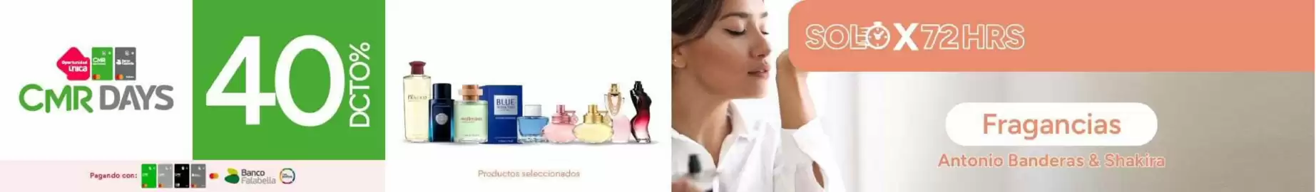 Catálogo Farmacias Ahumada Página 3