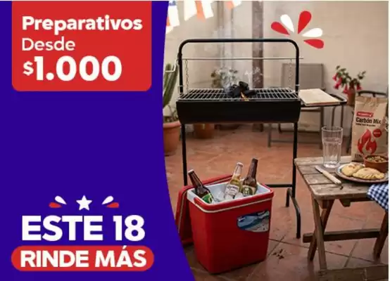 Super Bodega a Cuenta (válido hasta 18-09)