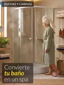 Catálogo Constructor Sodimac Página 11