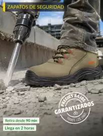 Catálogo Constructor Sodimac Página 19