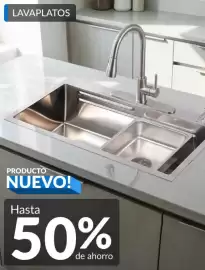 Catálogo Constructor Sodimac Página 9