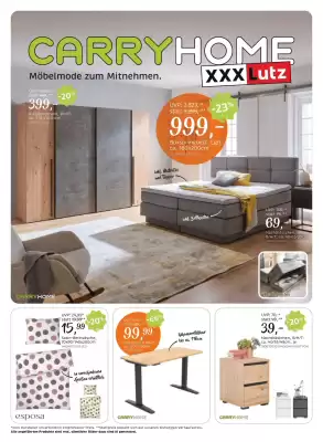 XXXLutz (gültig bis 29-09)