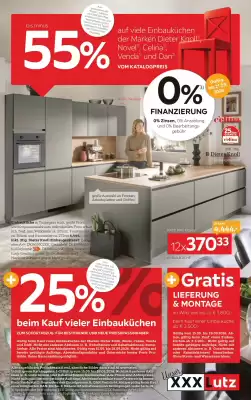 XXXLutz (gültig bis 29-09)