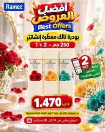 Ramez catalogue week 38 Page 4