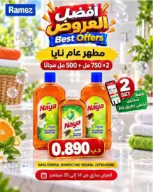 Ramez catalogue week 38 Page 6