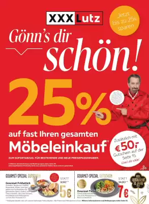 XXXLutz (gültig bis 29-09)