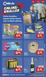 Combi Prospekt Seite 25